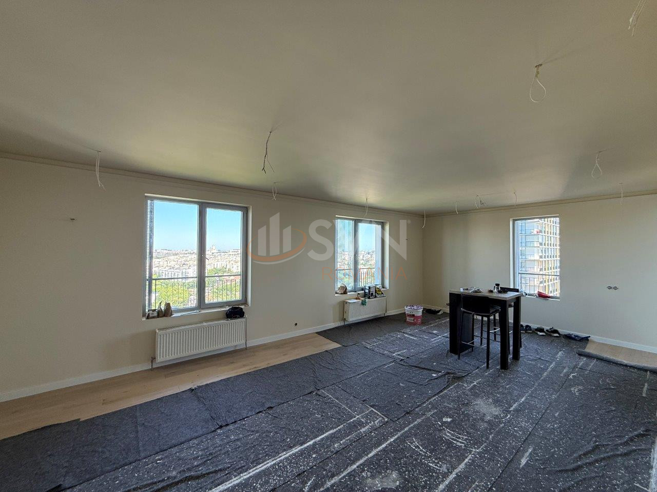 Apartament, 3 camere Bucuresti/Tineretului