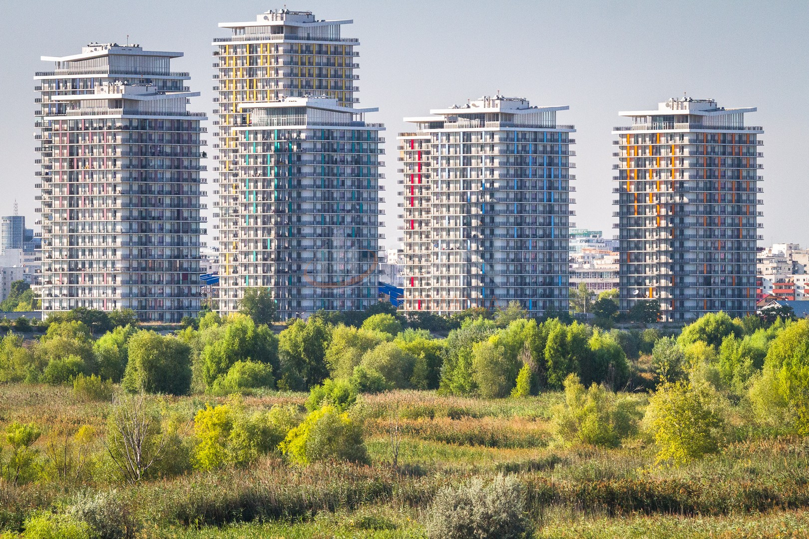 Apartament, 3 camere Bucuresti/Tineretului