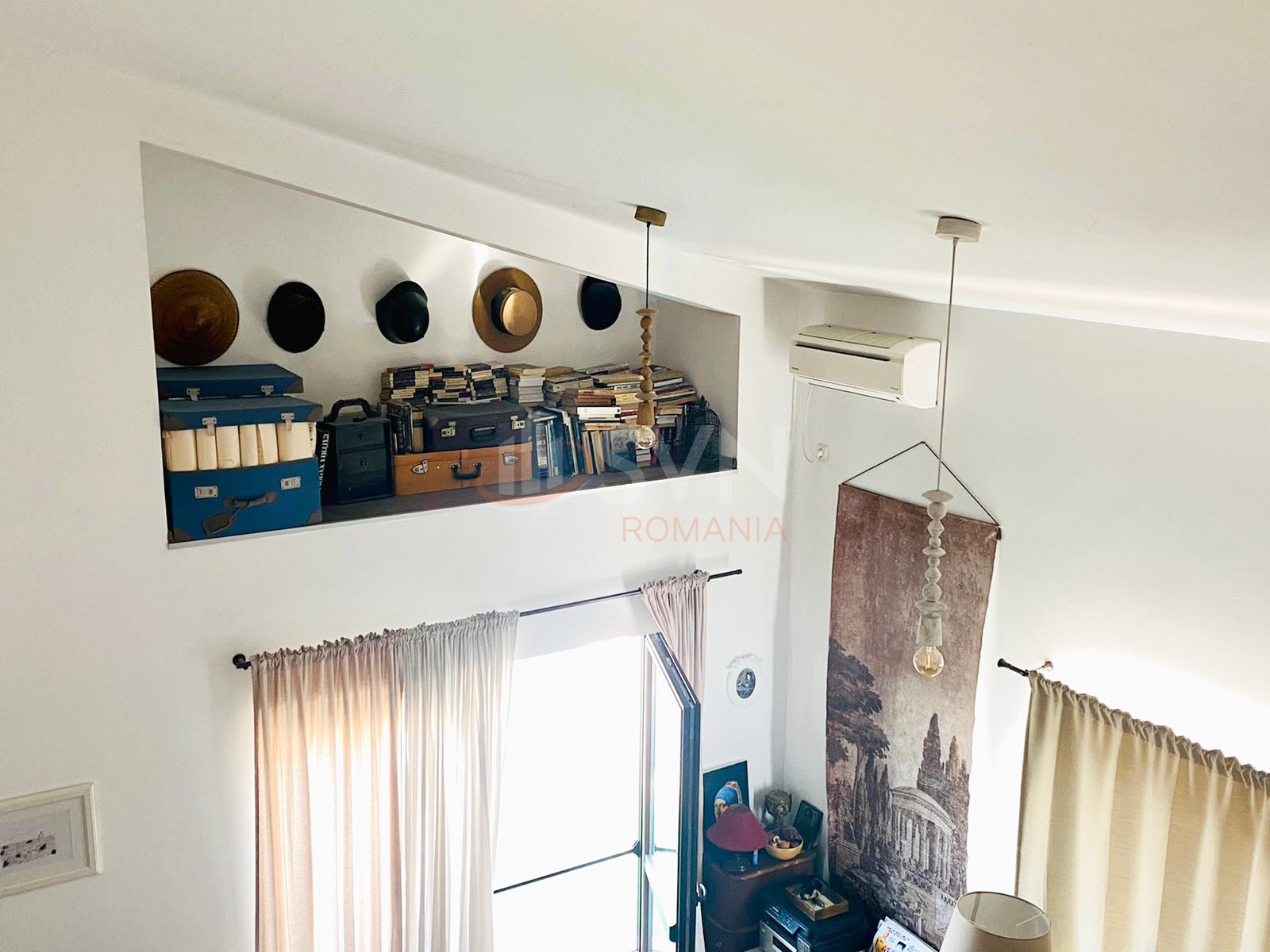 Apartament, 3 camere Bucuresti/Bucurestii Noi