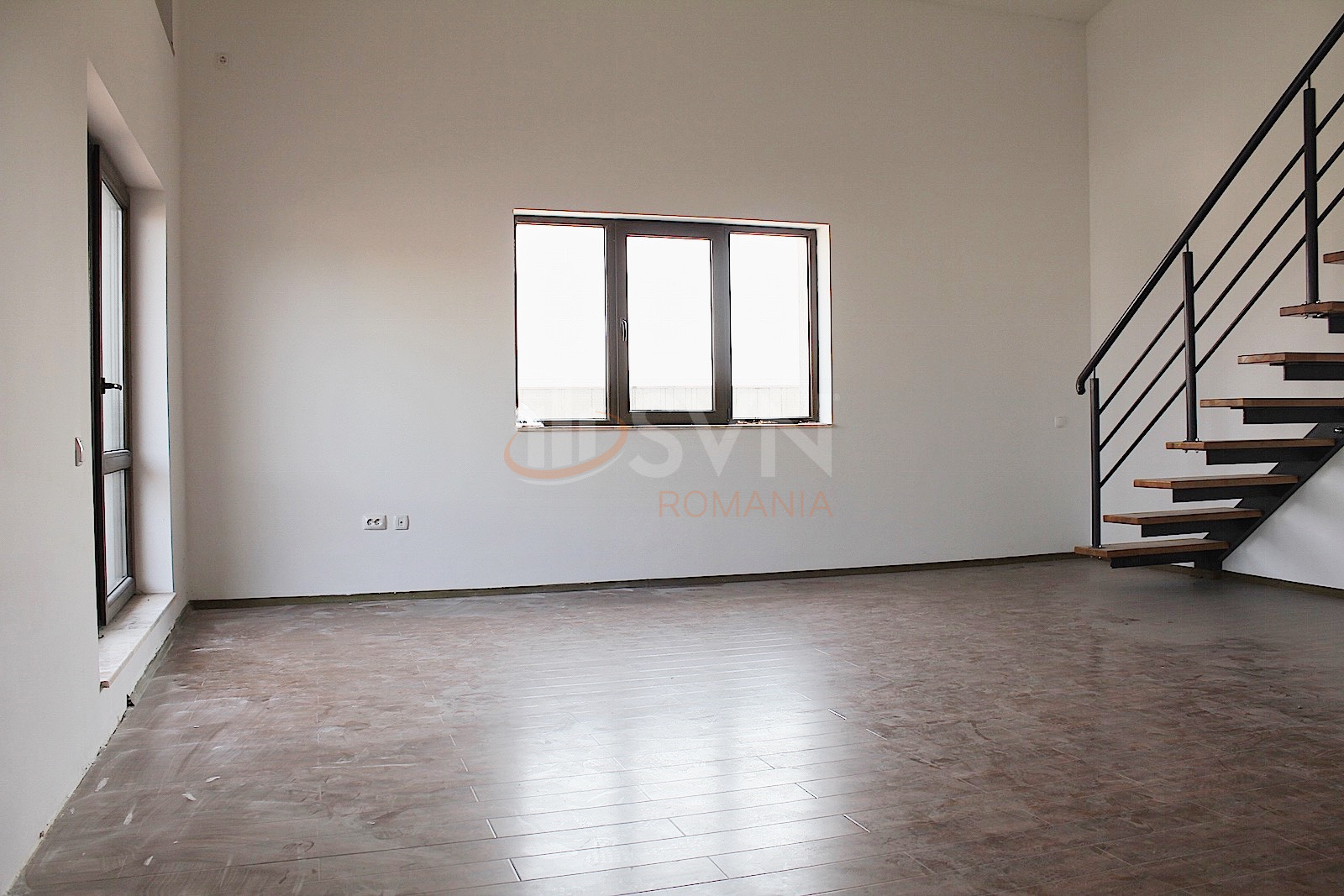Apartament, 3 camere Bucuresti/Bucurestii Noi
