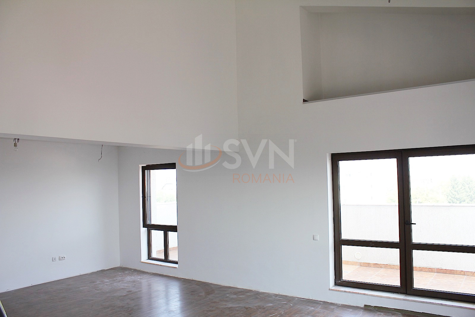 Apartament, 3 camere Bucuresti/Bucurestii Noi