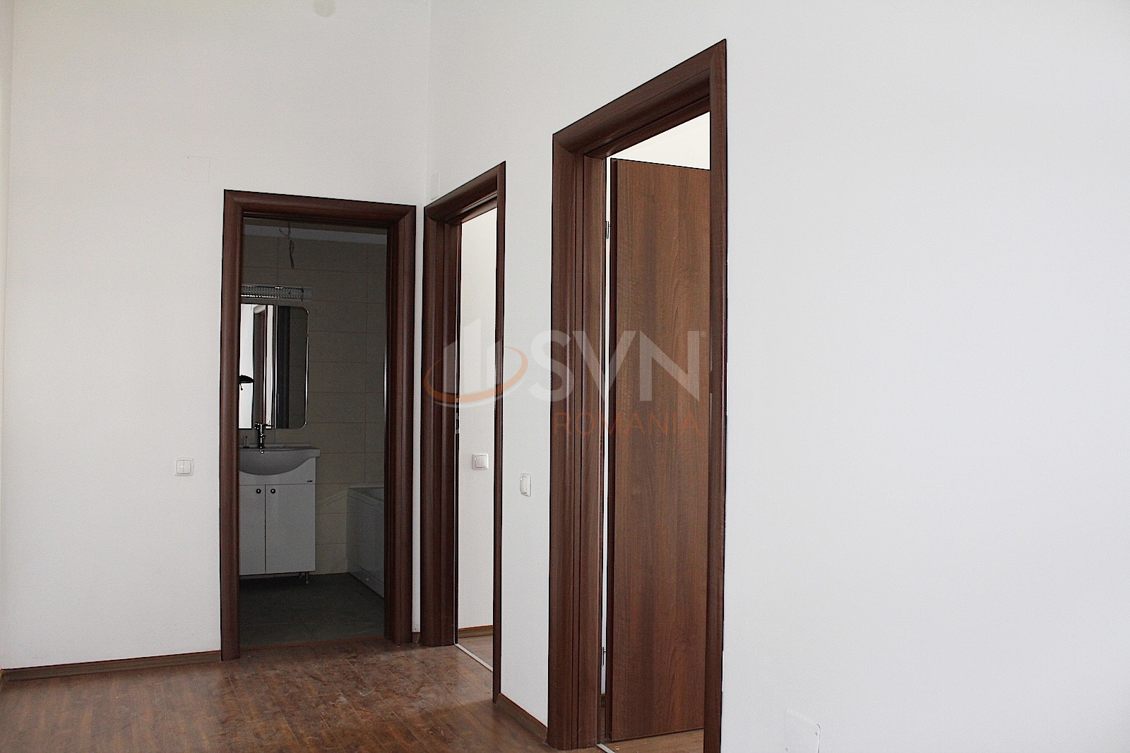 Apartament, 3 camere Bucuresti/Bucurestii Noi