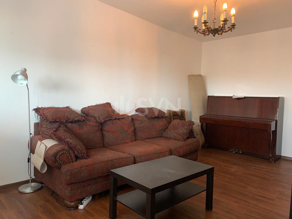 Apartament, 3 camere Bucuresti/Titulescu