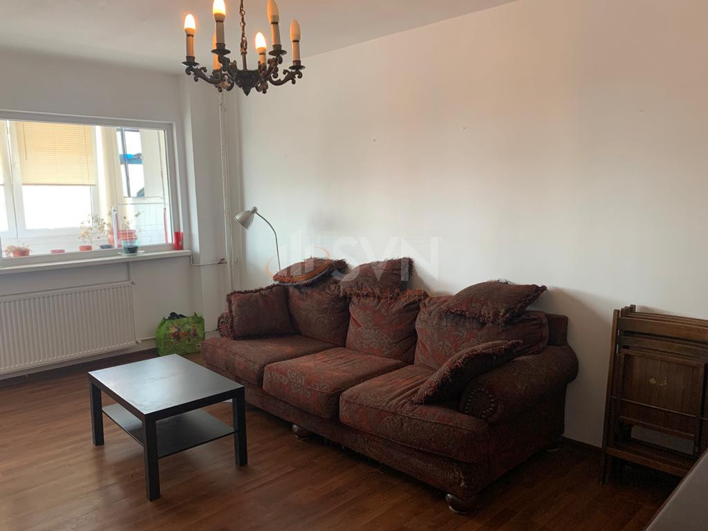 Apartament, 3 camere Bucuresti/Titulescu