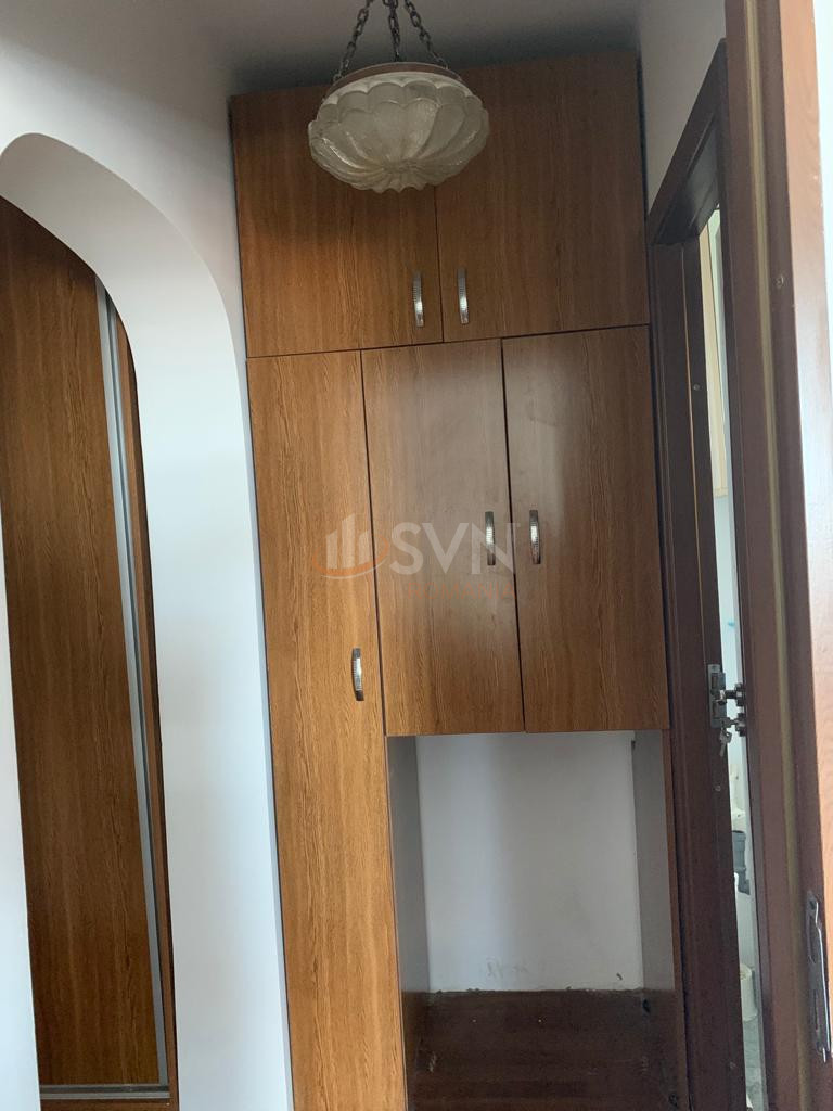 Apartament, 3 camere Bucuresti/Titulescu