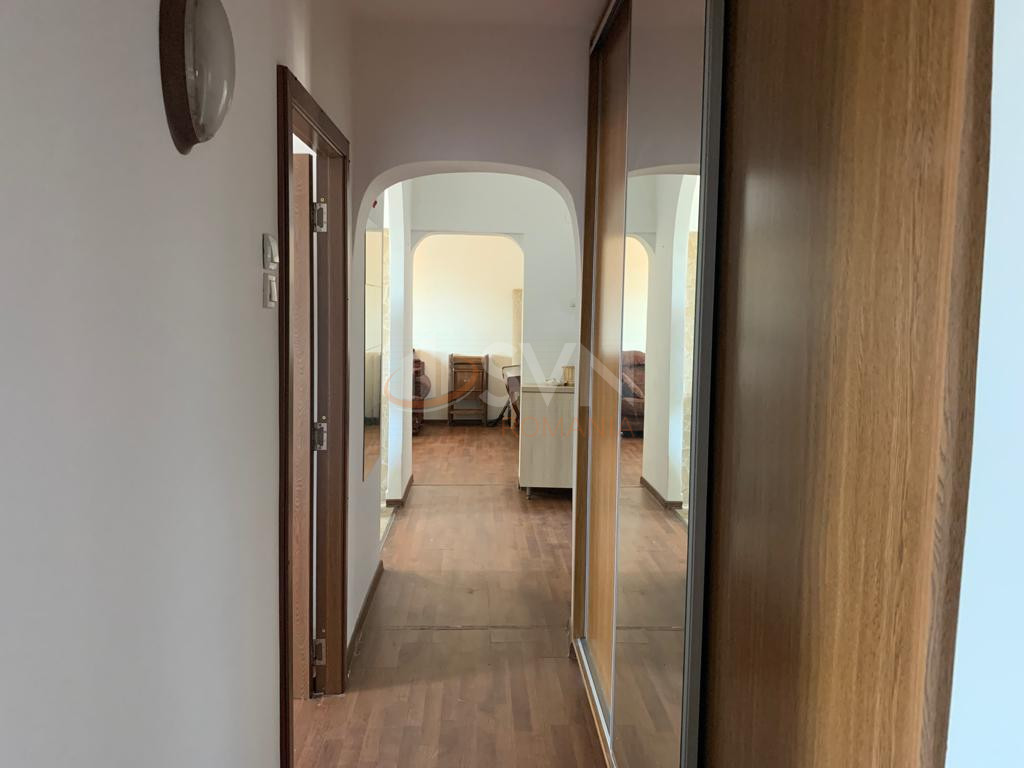 Apartament, 3 camere Bucuresti/Titulescu