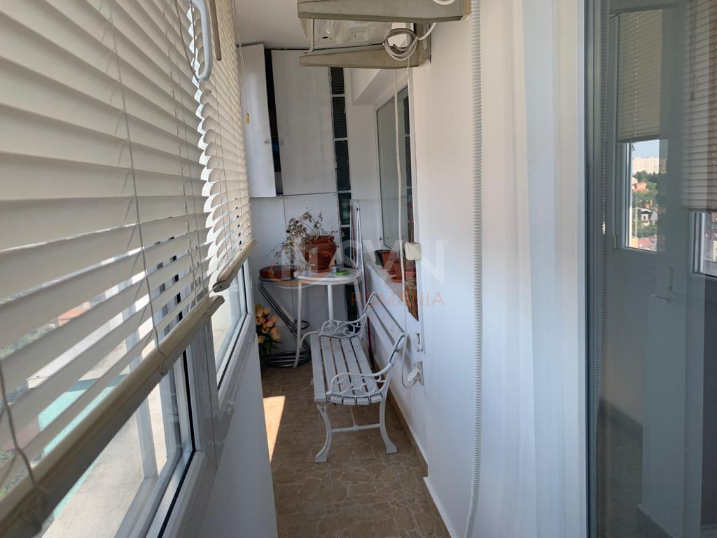 Apartament, 3 camere Bucuresti/Titulescu