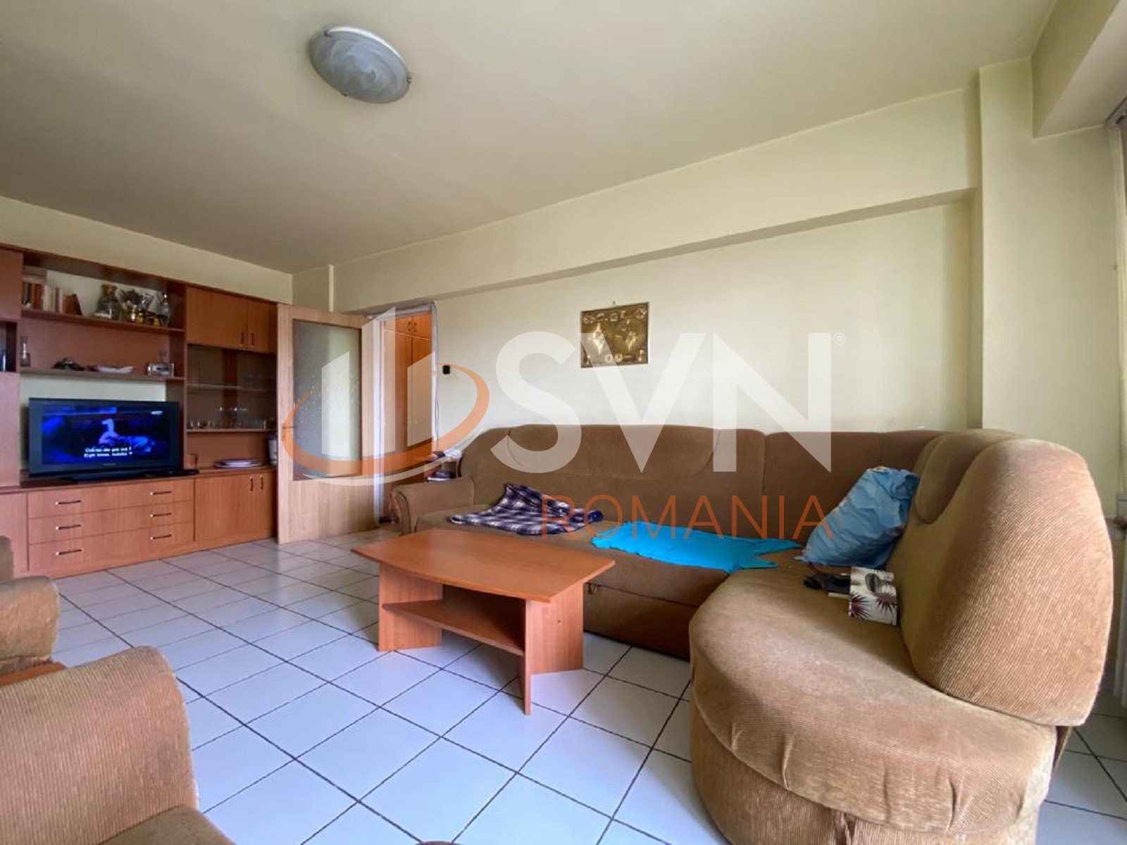 Apartament, 3 camere Bucuresti/Stefan Cel Mare
