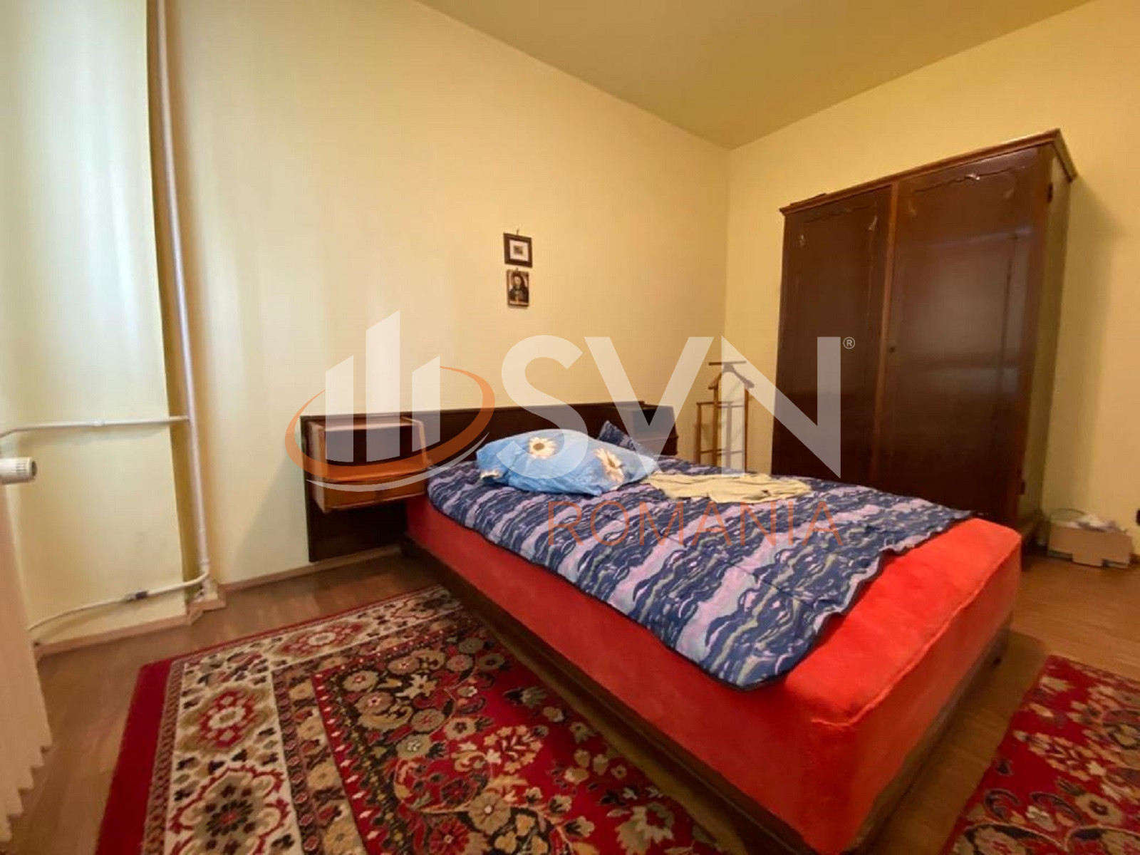 Apartament, 3 camere Bucuresti/Stefan Cel Mare