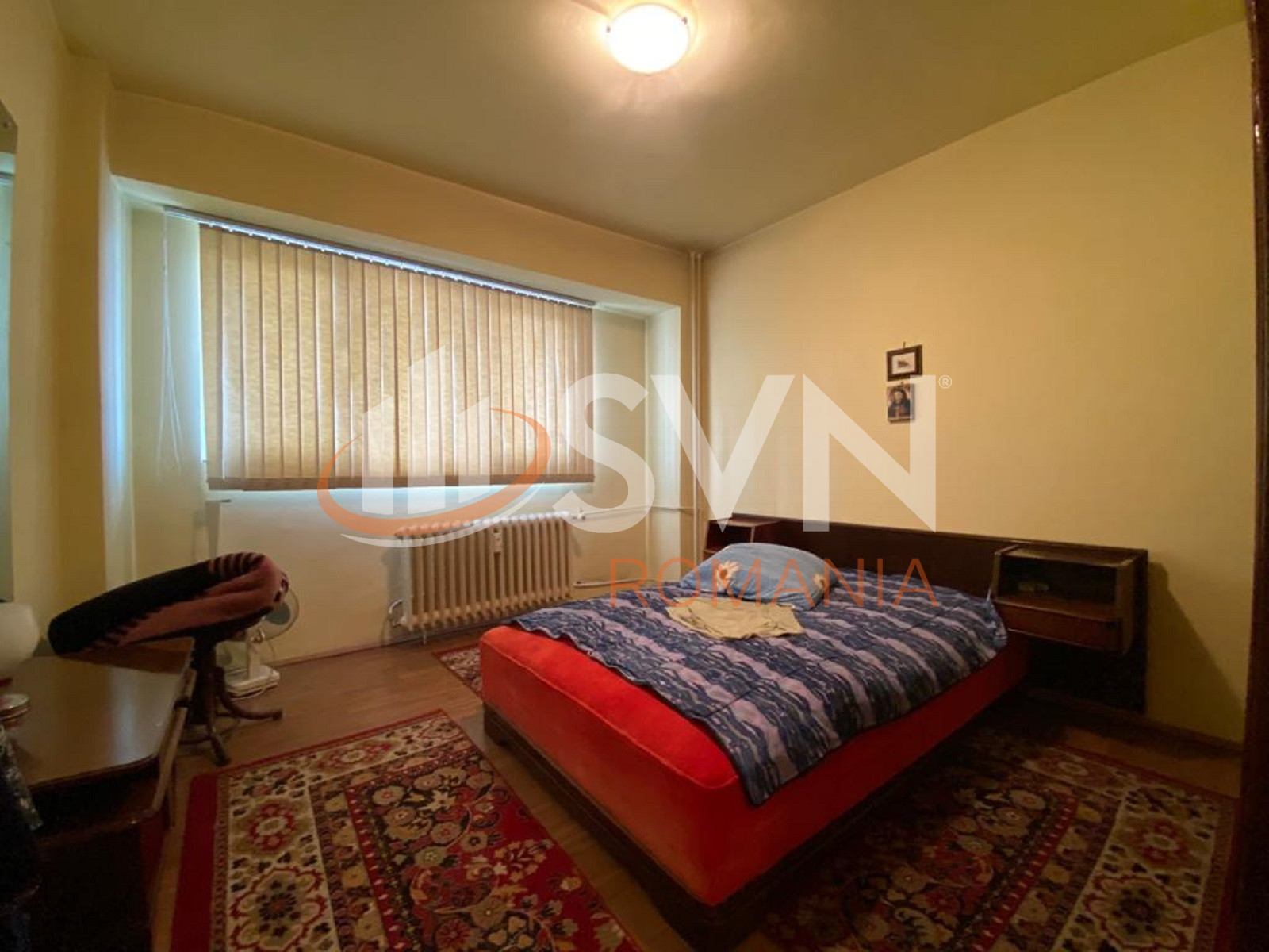 Apartament, 3 camere Bucuresti/Stefan Cel Mare