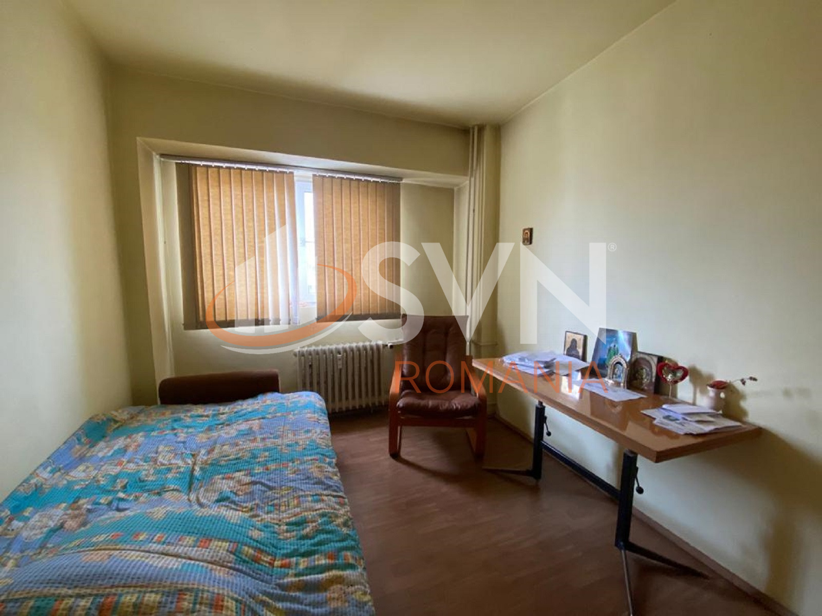 Apartament, 3 camere Bucuresti/Stefan Cel Mare