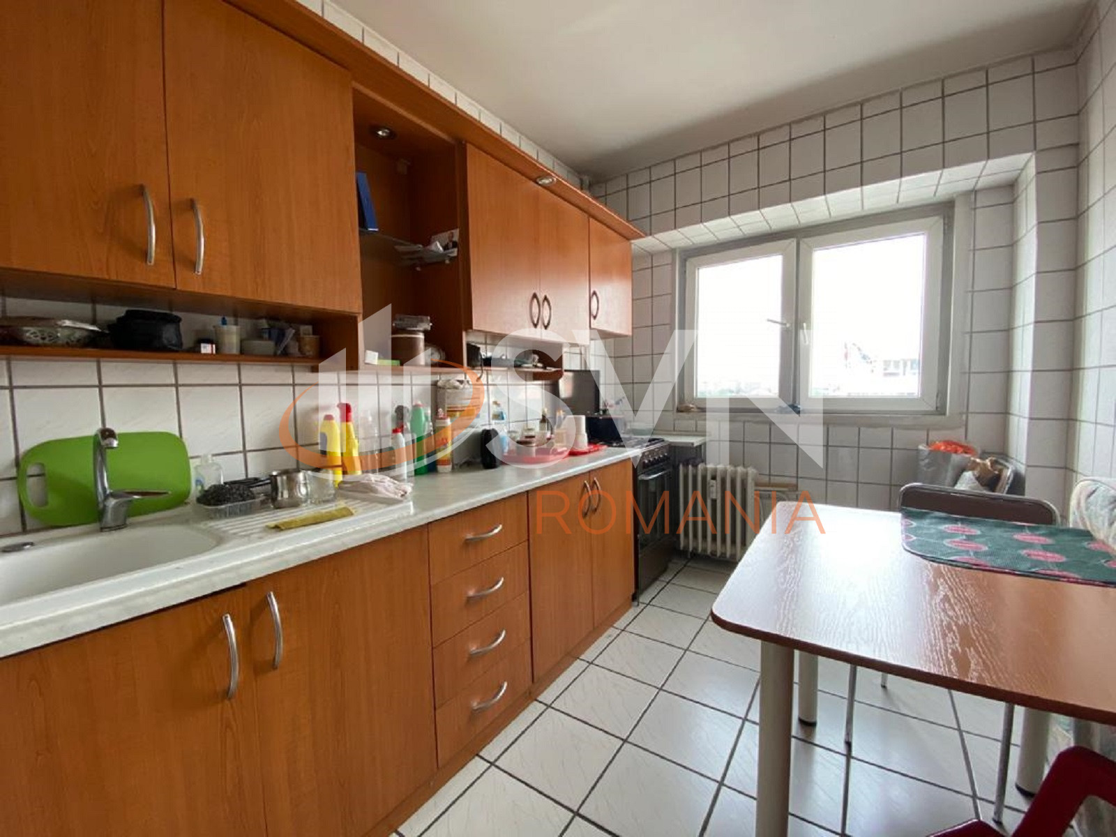 Apartament, 3 camere Bucuresti/Stefan Cel Mare