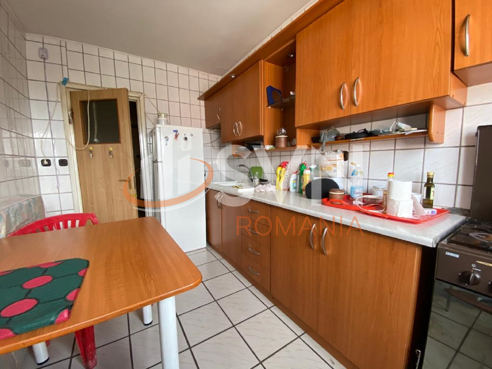 Apartament, 3 camere Bucuresti/Stefan Cel Mare