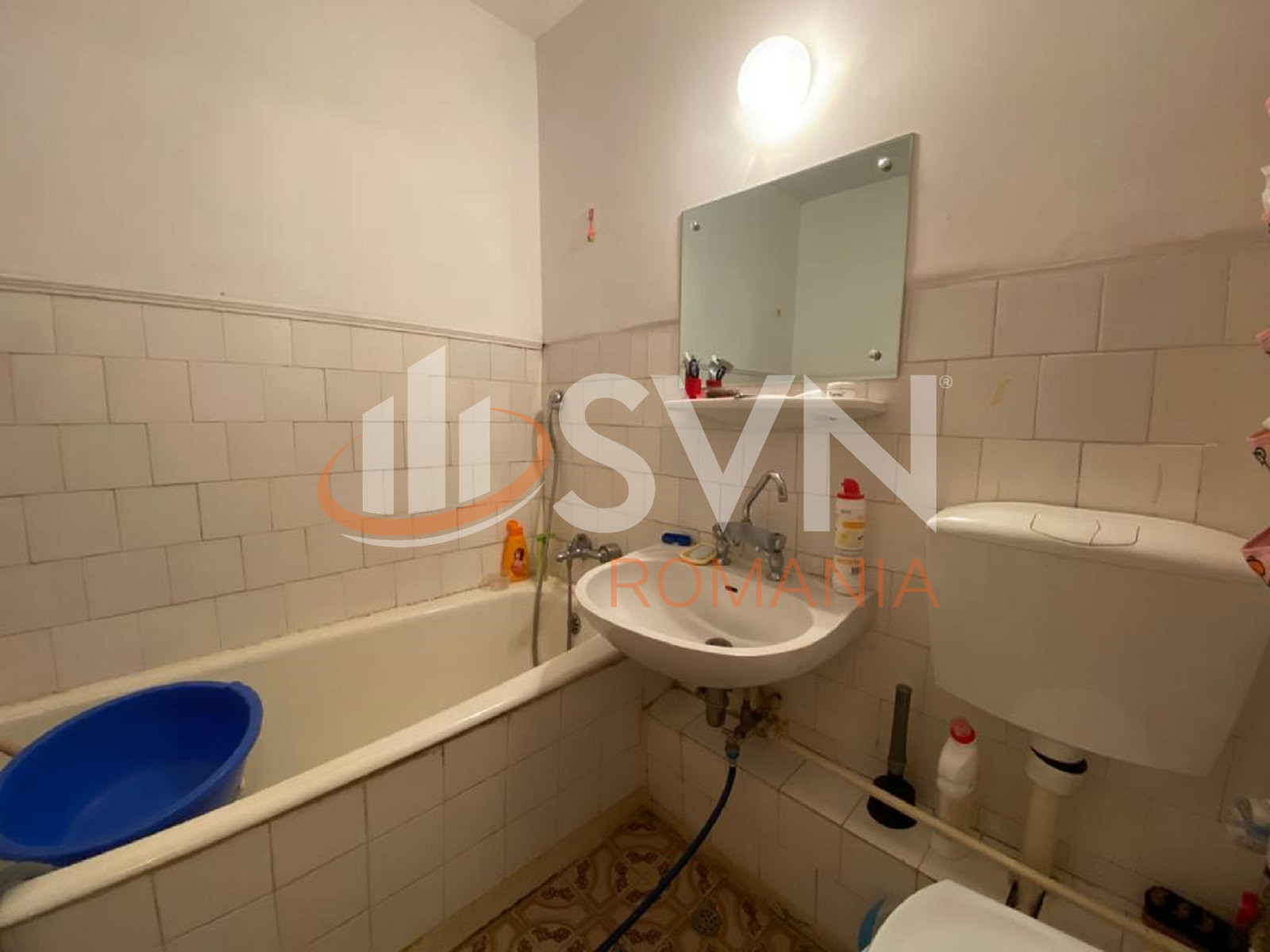 Apartament, 3 camere Bucuresti/Stefan Cel Mare