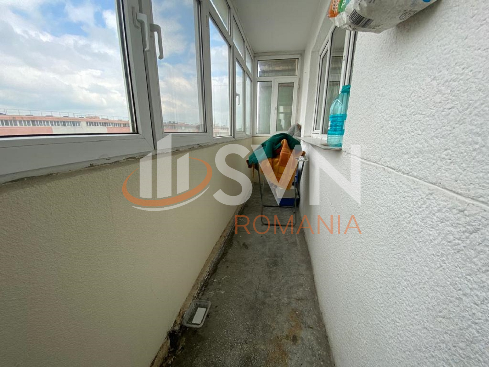 Apartament, 3 camere Bucuresti/Stefan Cel Mare