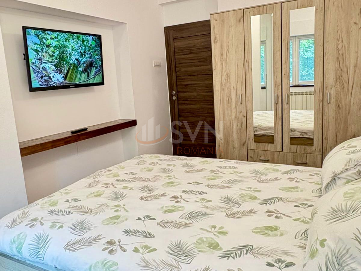 Apartament, 3 camere Bucuresti/Primaverii