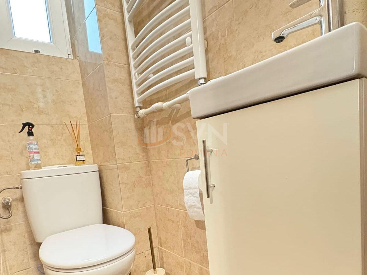 Apartament, 3 camere Bucuresti/Primaverii