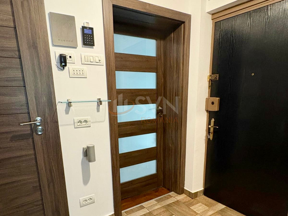 Apartament, 3 camere Bucuresti/Primaverii
