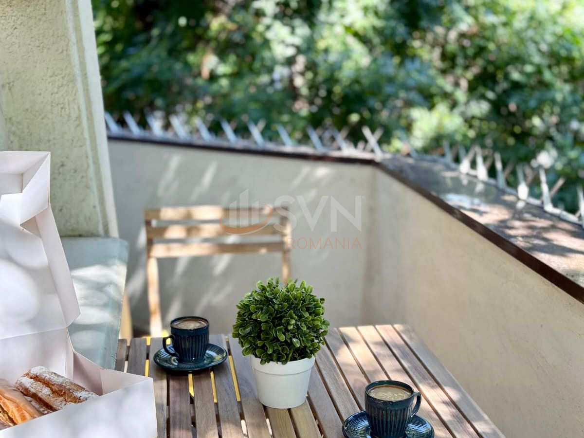 Apartament, 3 camere Bucuresti/Primaverii