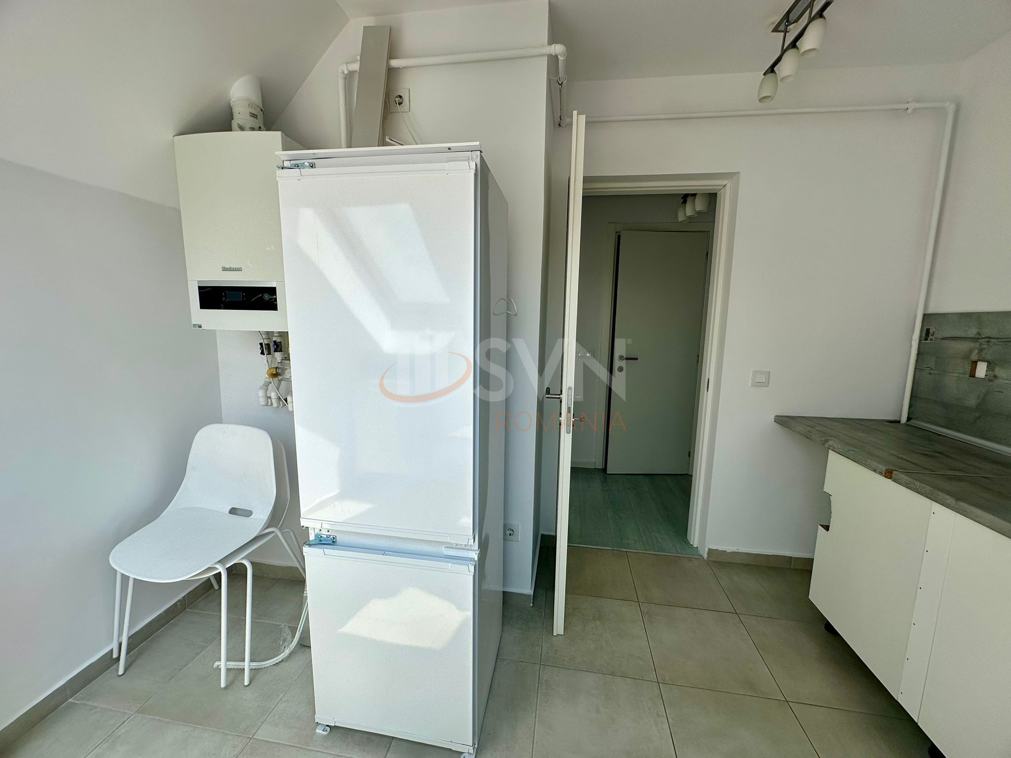 Apartament, 3 camere Ilfov/Otopeni