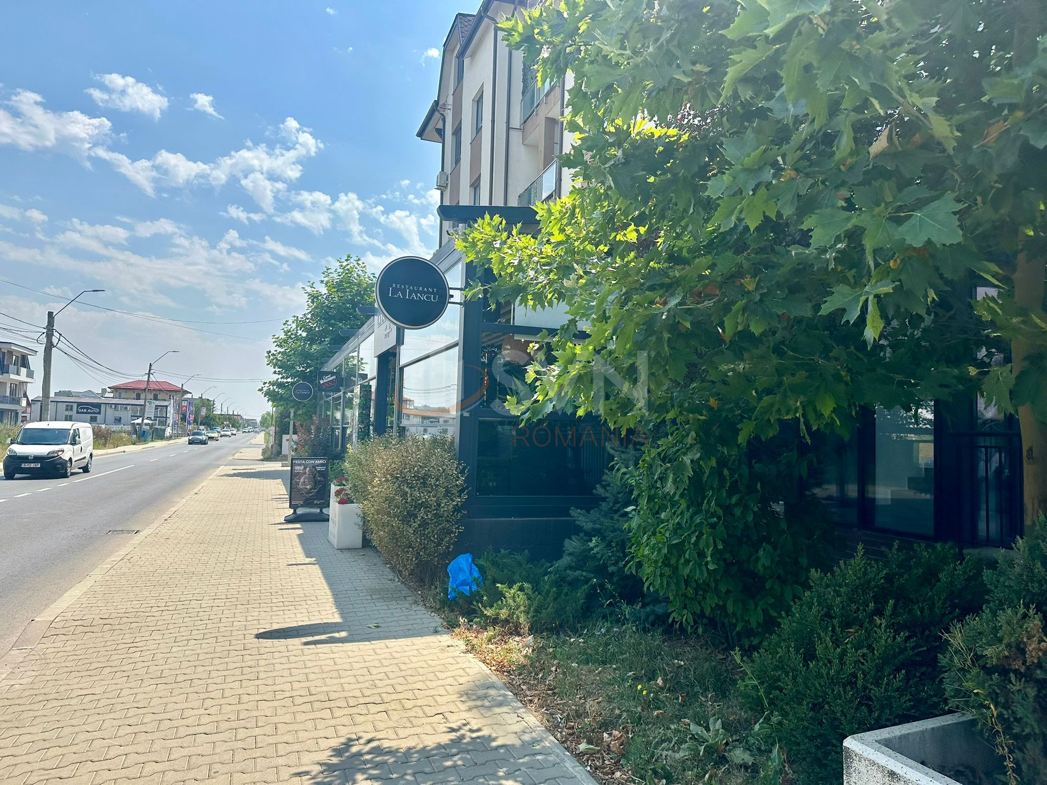 Apartament, 3 camere Ilfov/Otopeni