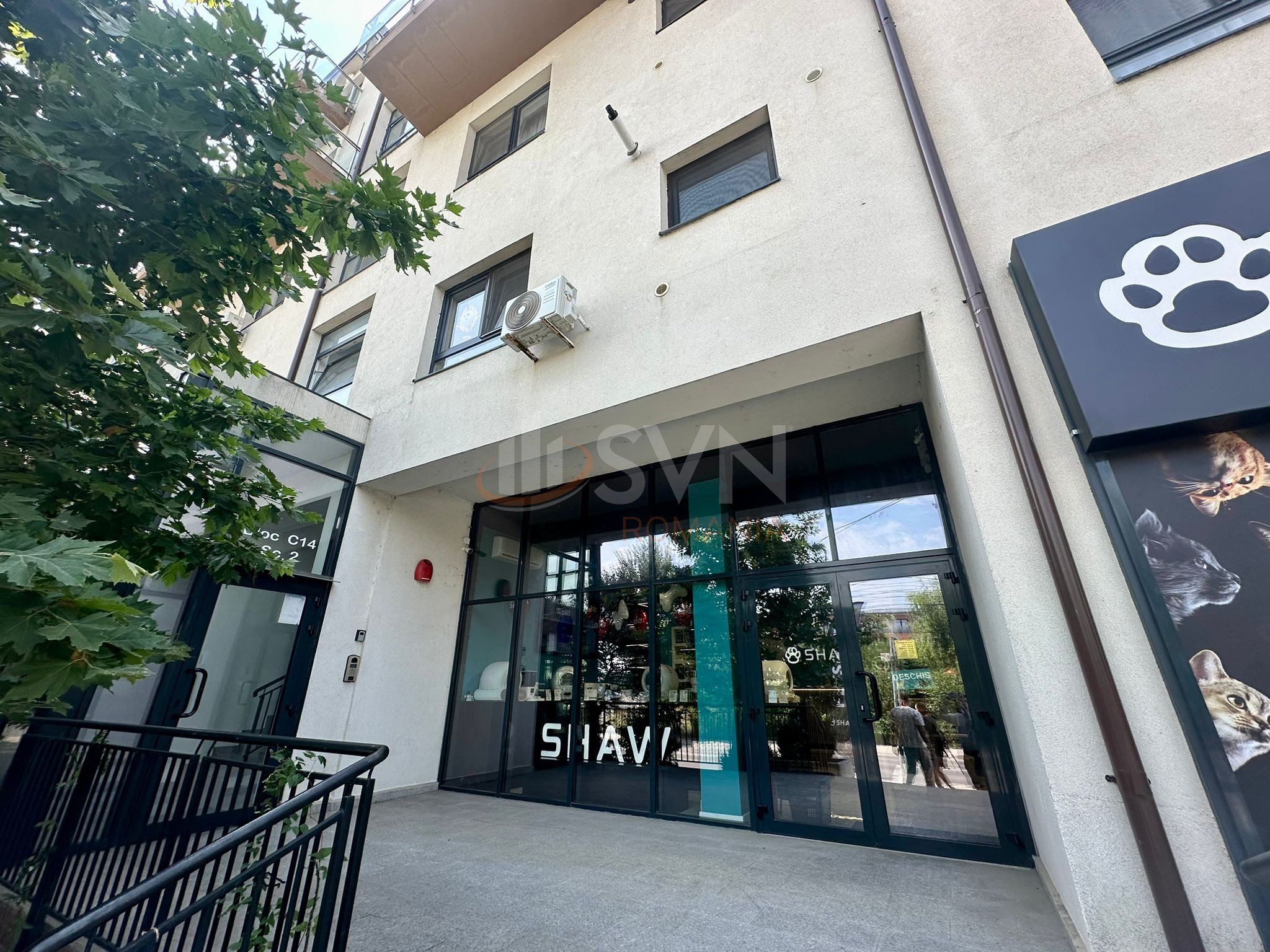 Apartament, 3 camere Ilfov/Otopeni