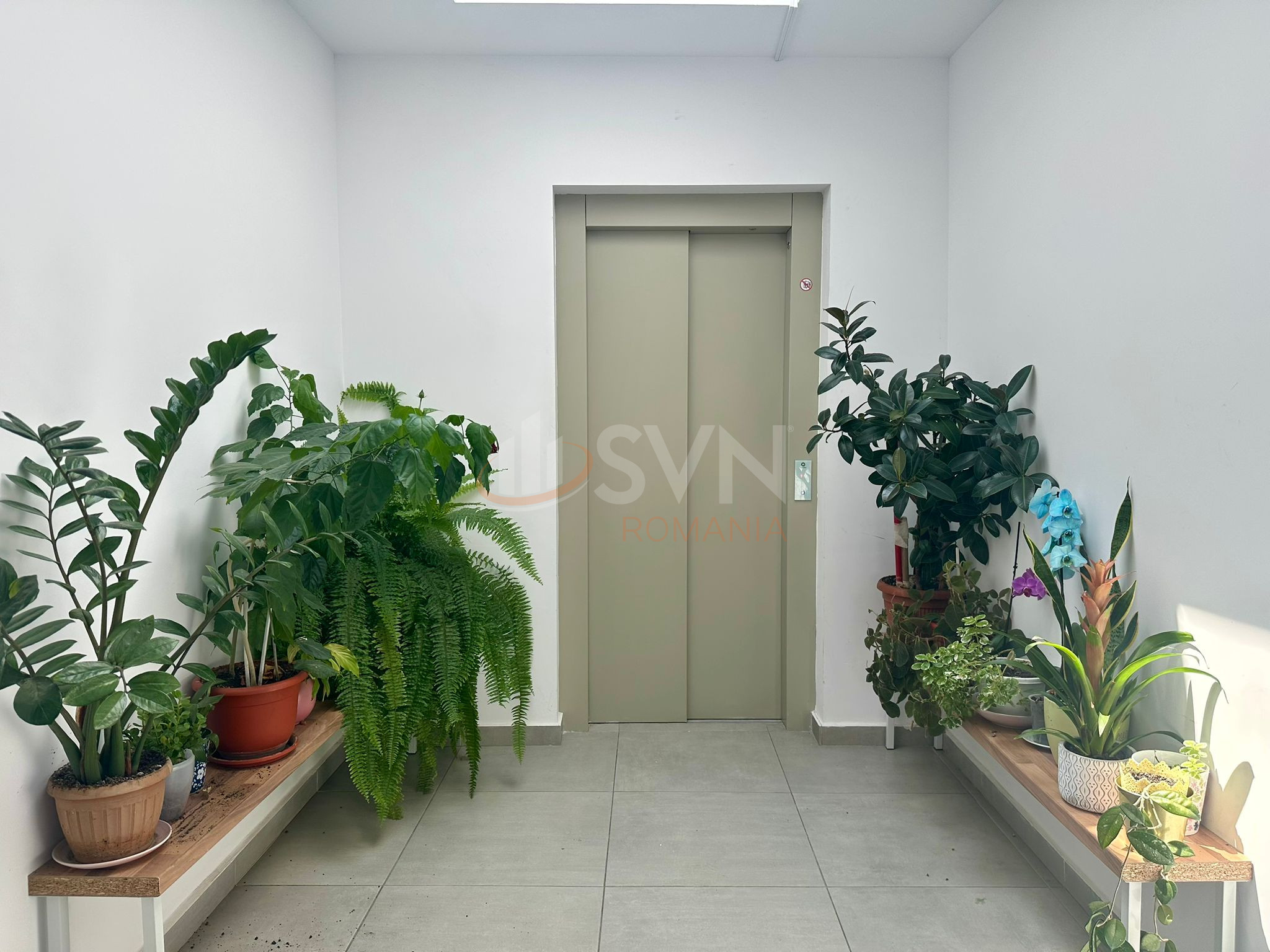 Apartament, 3 camere Ilfov/Otopeni