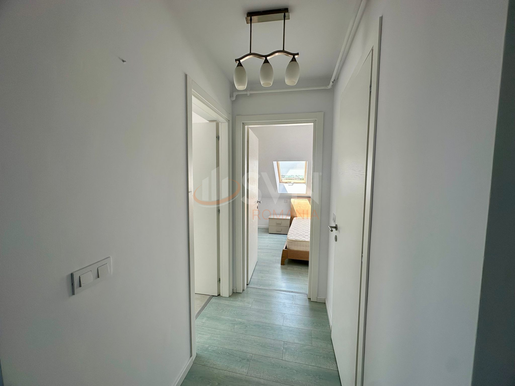 Apartament, 3 camere Ilfov/Otopeni