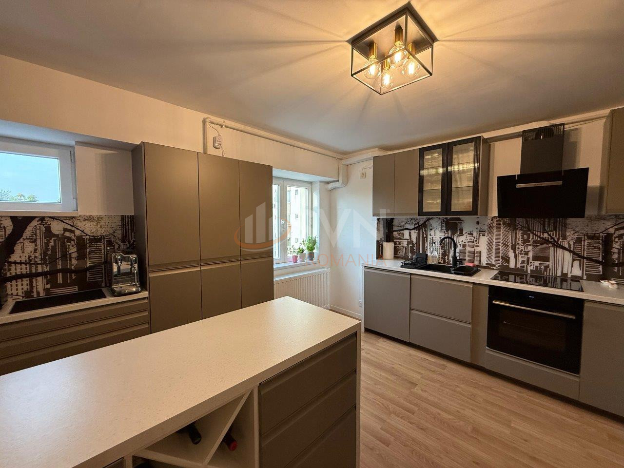 Apartament, 3 camere Bucuresti/Tineretului