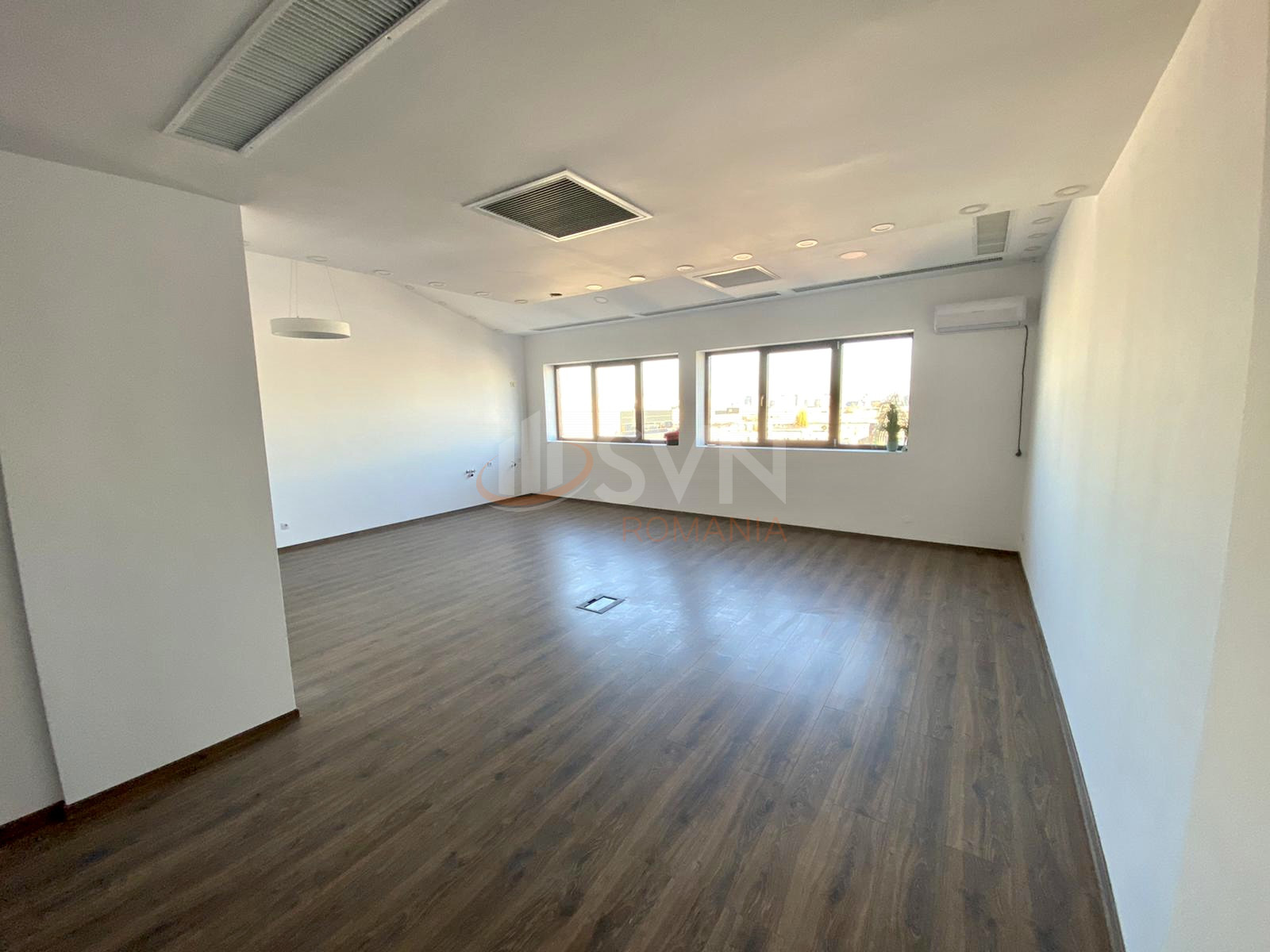 Apartament, 3 camere Bucuresti/Herastrau