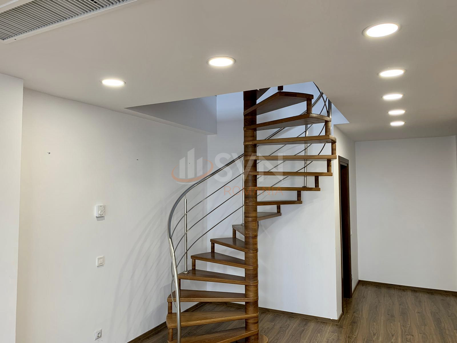 Apartament, 3 camere Bucuresti/Herastrau
