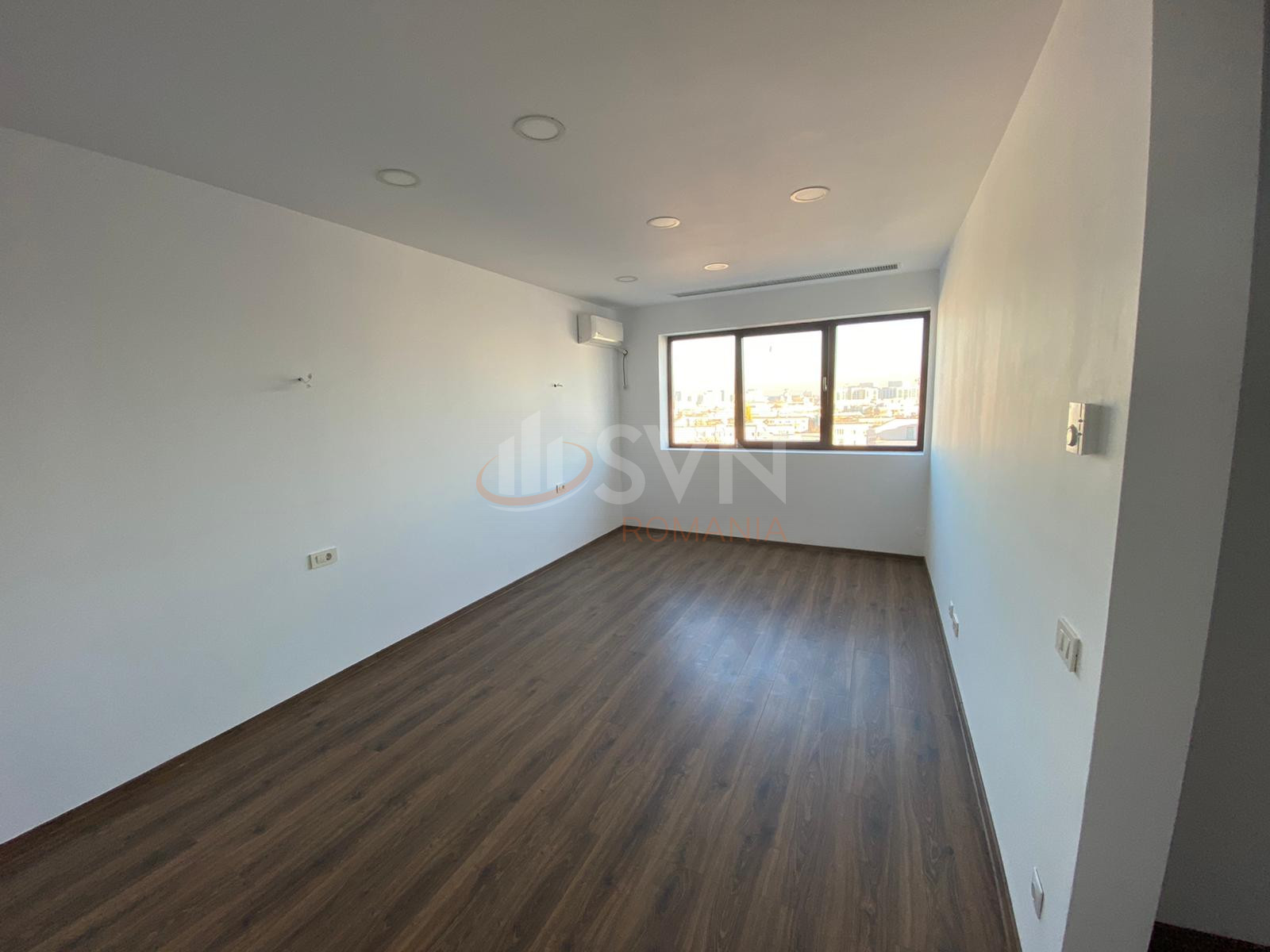 Apartament, 3 camere Bucuresti/Herastrau