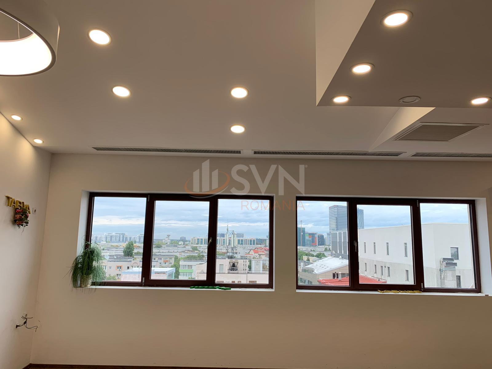 Apartament, 3 camere Bucuresti/Herastrau