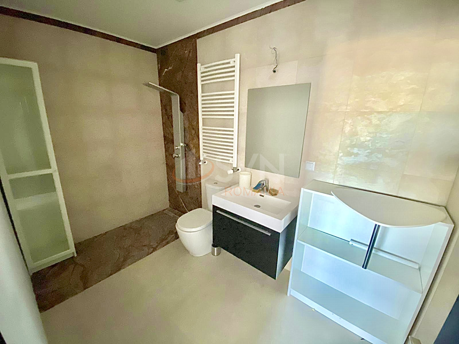 Apartament, 3 camere Bucuresti/Herastrau