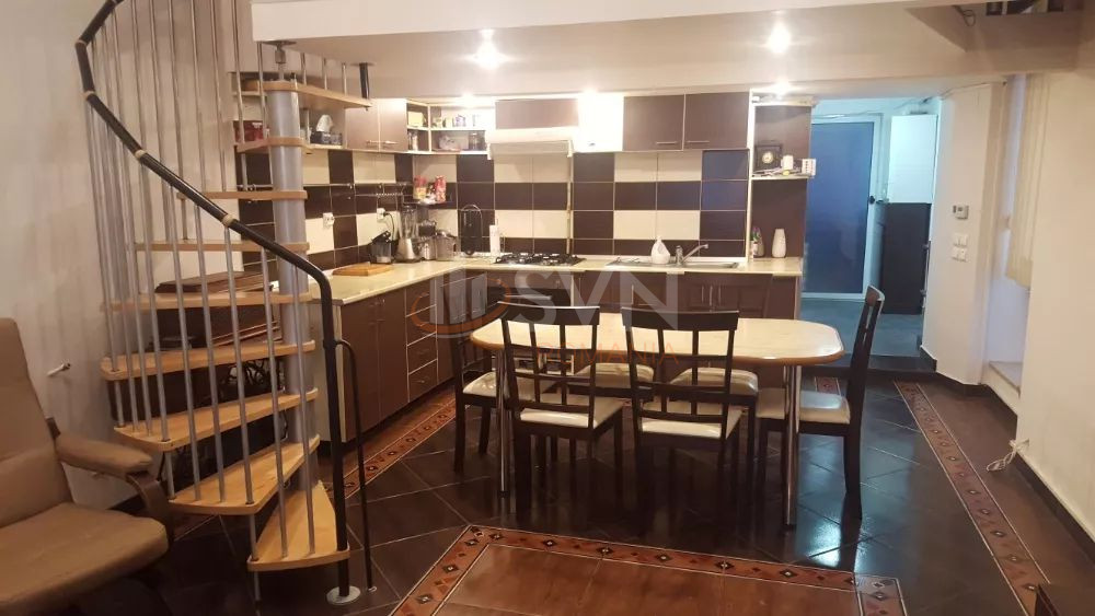 Apartament, 3 camere Cluj/Centru