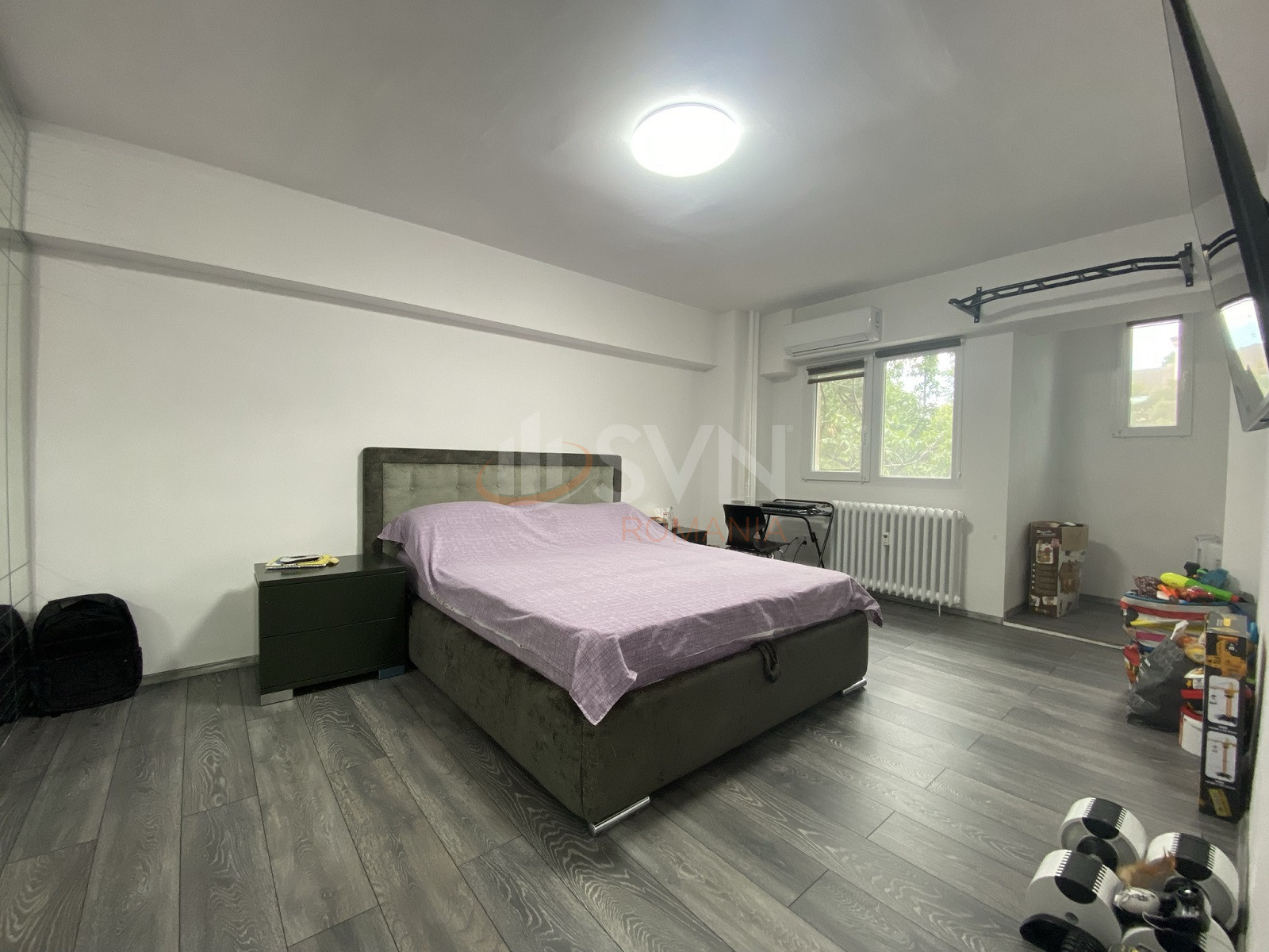 Apartament, 3 camere Bucuresti/Stefan Cel Mare