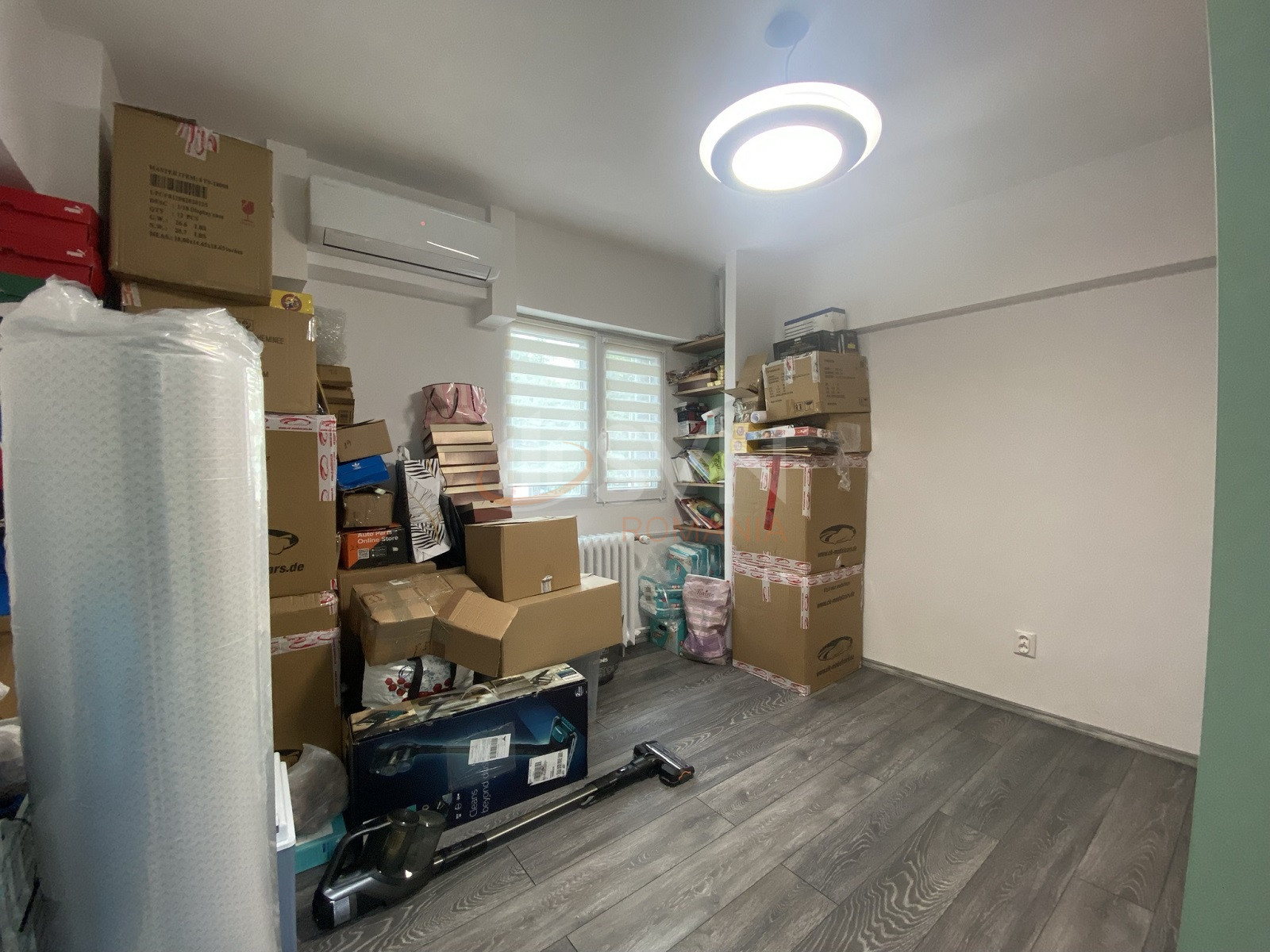 Apartament, 3 camere Bucuresti/Stefan Cel Mare