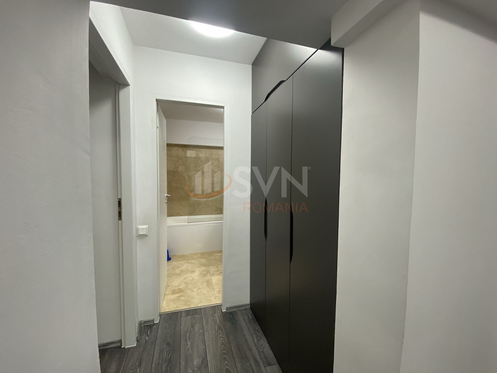 Apartament, 3 camere Bucuresti/Stefan Cel Mare