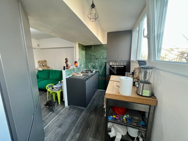 Apartament, 3 camere Bucuresti/Stefan Cel Mare