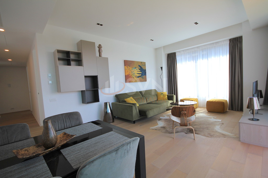 Apartament, 3 camere Bucuresti/Floreasca