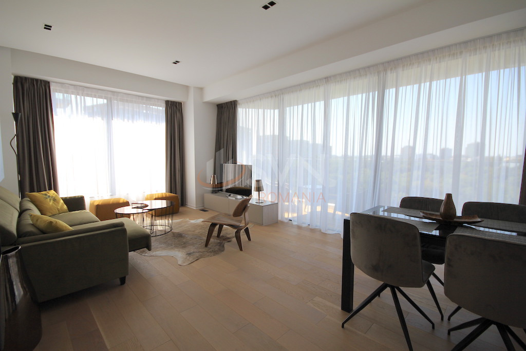 Apartament, 3 camere Bucuresti/Floreasca