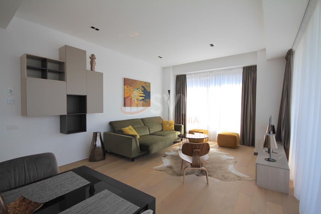 Apartament, 3 camere Bucuresti/Floreasca