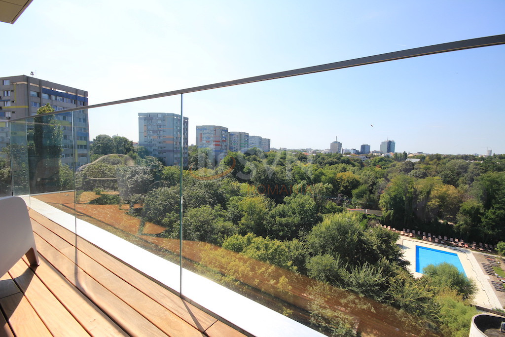 Apartament, 3 camere Bucuresti/Floreasca