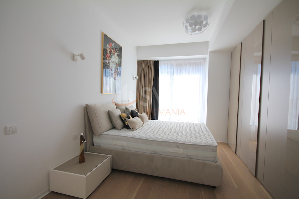 Apartament, 3 camere Bucuresti/Floreasca