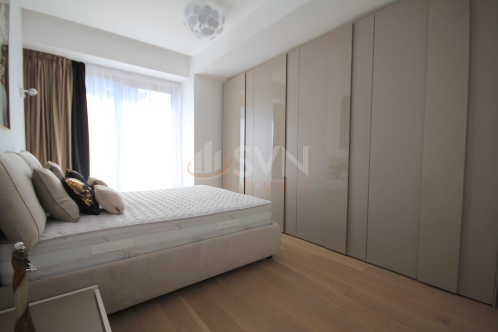 Apartament, 3 camere Bucuresti/Floreasca