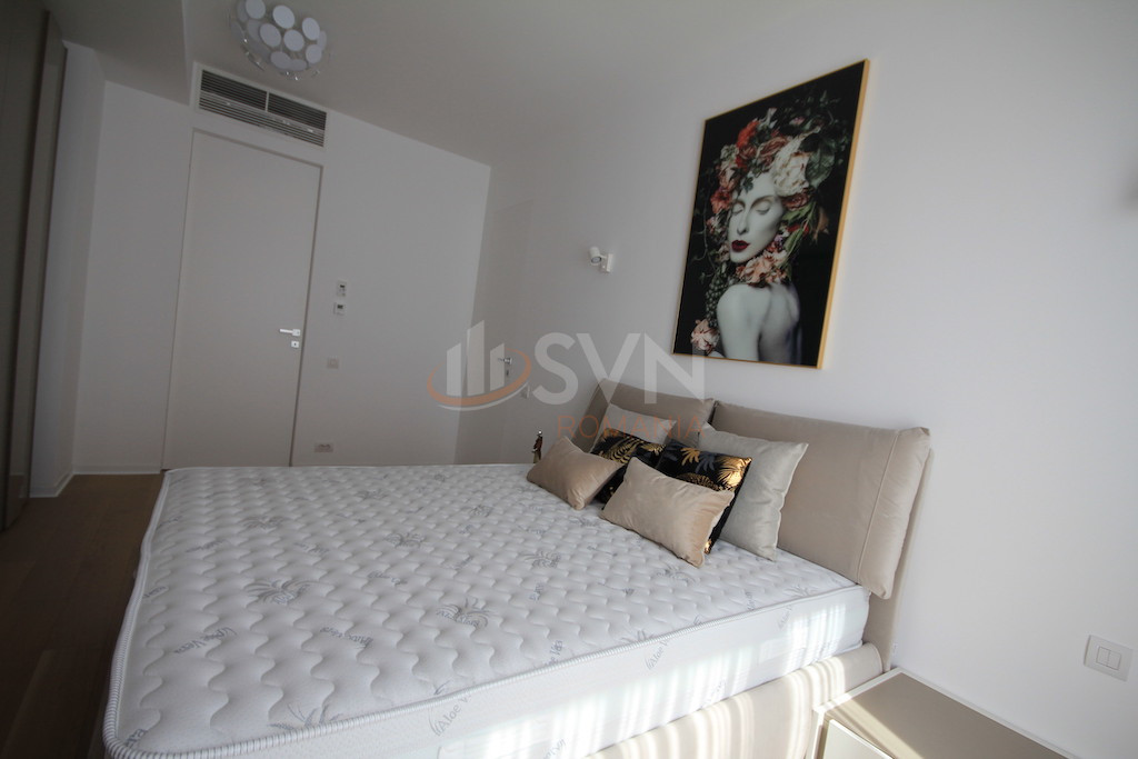 Apartament, 3 camere Bucuresti/Floreasca