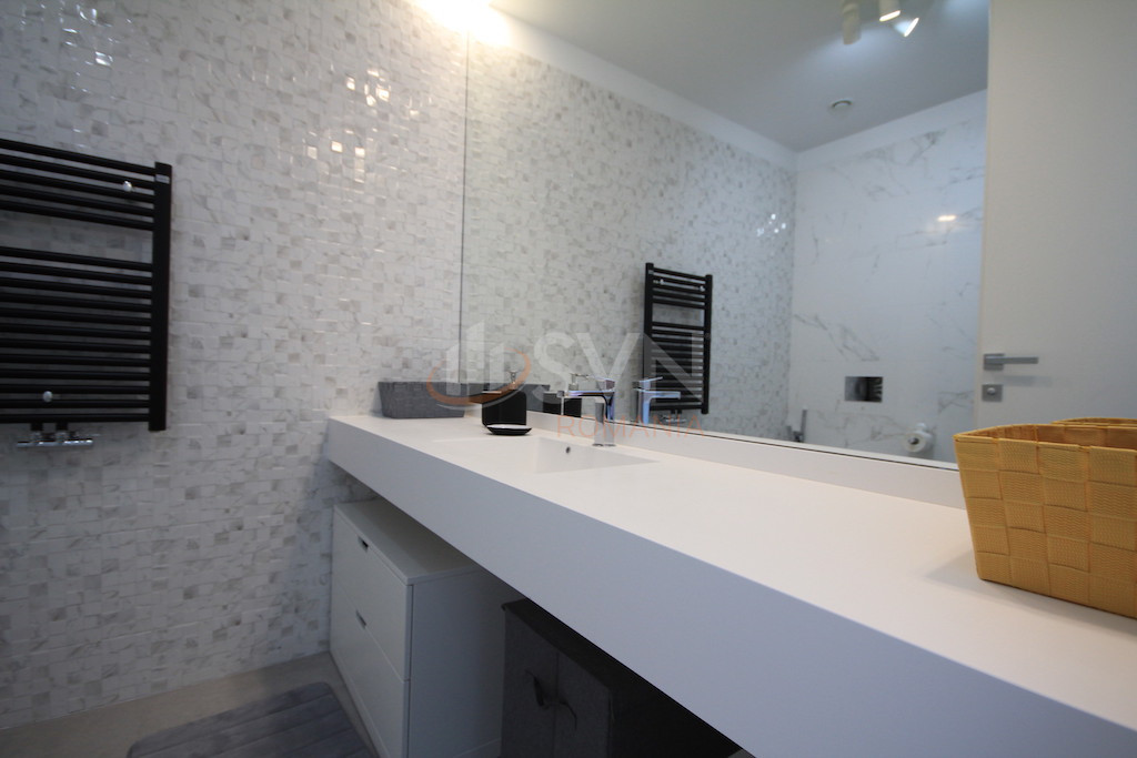 Apartament, 3 camere Bucuresti/Floreasca