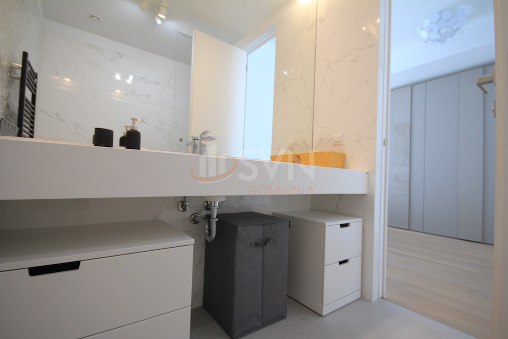 Apartament, 3 camere Bucuresti/Floreasca