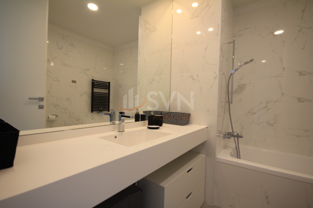 Apartament, 3 camere Bucuresti/Floreasca