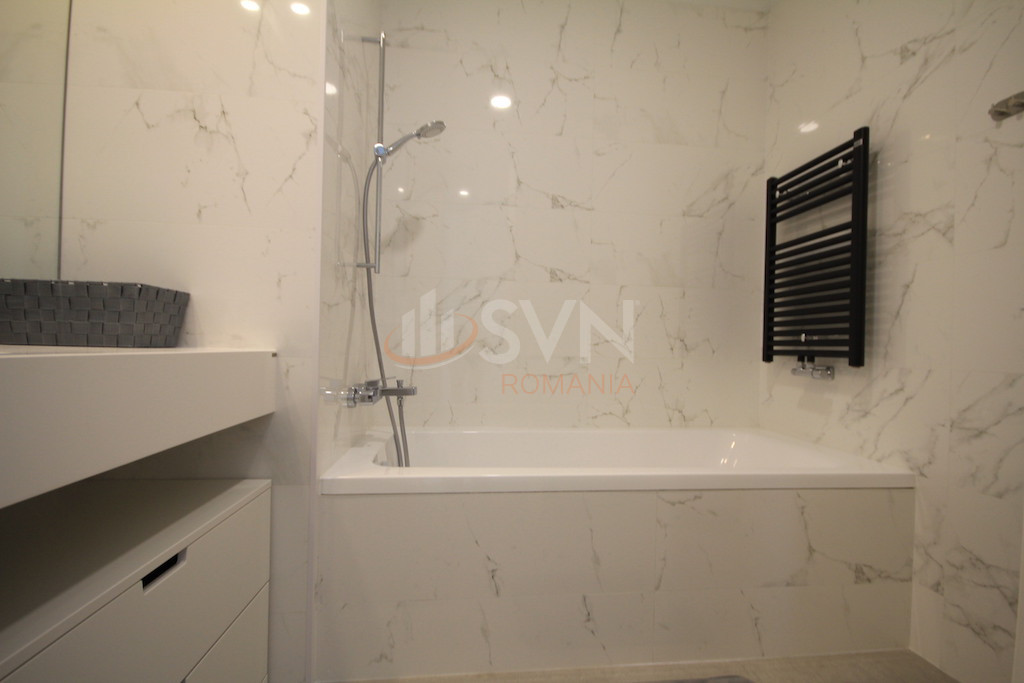 Apartament, 3 camere Bucuresti/Floreasca